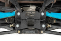 Receiver Hitch | Can-Am Maverick 1000R X - The Suspension Specialists