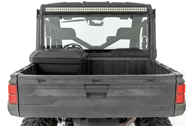 Cargo Box | Rear Bed | Polaris Ranger XP 1000 - The Suspension Specialists