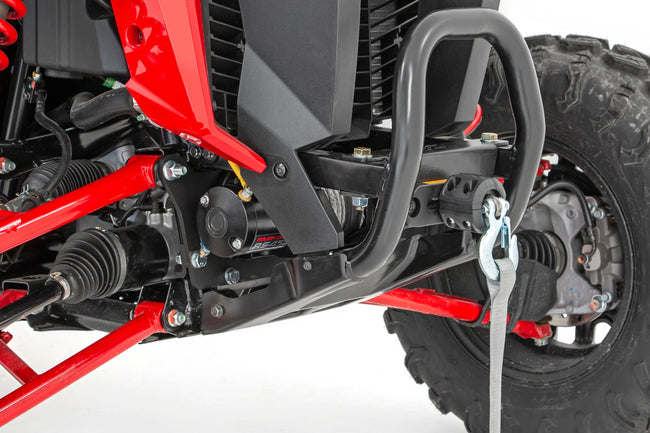 Winch Mount | Honda Talon 1000 - The Suspension Specialists