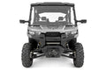 Rough Country Full Windshield | Scratch Resistant | Can-Am Defender HD 8/HD 9/HD 10 - The Suspension Specialists