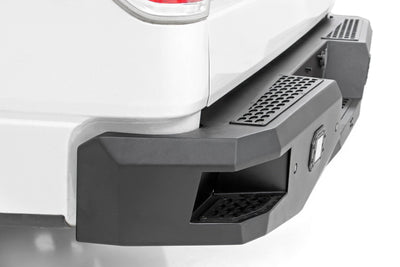 Rear Bumper | Ford F-150 2WD/4WD (2009-2014) - The Suspension Specialists