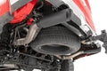 Performance Cat-Back Exhaust | Stainless | 5.7L | Ram 1500 2WD/4WD (19-24)
