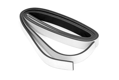 Soft Tri-Fold Bed Cover | 6'7" Bed | Chevy/GMC 1500/2500HD/3500HD (07-14)