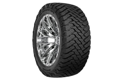 37x12.50R20 Iron Man All Country MT-X - The Suspension Specialists