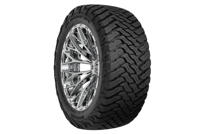 37x12.50R20 Iron Man All Country MT-X - The Suspension Specialists