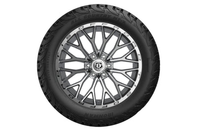 37x12.50R20 Iron Man All Country MT-X - The Suspension Specialists
