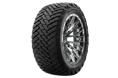 37x12.50R20 Iron Man All Country MT-X - The Suspension Specialists