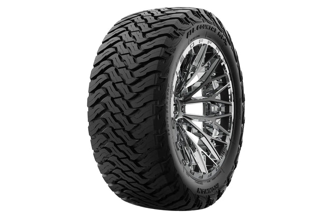 37x12.50R20 Iron Man All Country MT-X - The Suspension Specialists