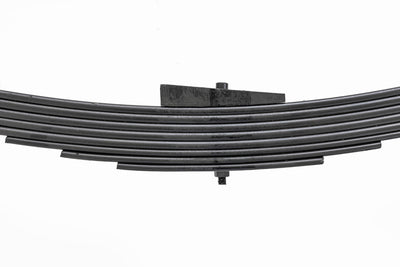 Rear Leaf Springs| 2.5" Lift | Pair | Jeep CJ5/CJ7 5 4WD (1955-1975)