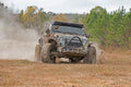 Rough Country 20 Inch Black Series LED Light Bar | Dual Row | Cool White DRL - The Suspension Specialists