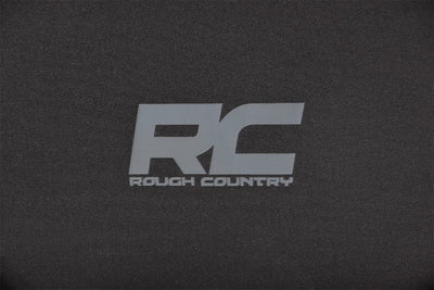 Seat Covers | FR Bench and RR Bench | Ford F-150/Lightning/F-250/F-350  (15-26) - The Suspension Specialists