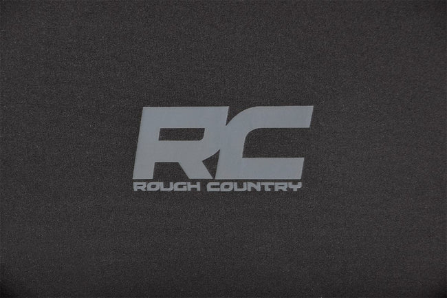 Seat Covers | FR Bench and RR Bench | Ford F-150/Lightning/F-250/F-350  (15-26) - The Suspension Specialists
