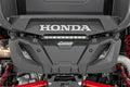 LED Light Kit | Rear Mount | 10" Black Slimline | Honda Talon 1000 - The Suspension Specialists