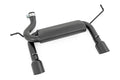 Performance Exhaust | Dual Outlet | Ford Bronco 4WD (2021-2025) - The Suspension Specialists
