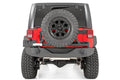 Rear Bumper | Rock Crawler | Tire Carrier | Jeep Wrangler JK/Wrangler Unlimited (07-18)