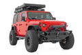 Front Winch Bumper | Jeep Gladiator JT/Wrangler JK & JL/Wrangler Unlimited