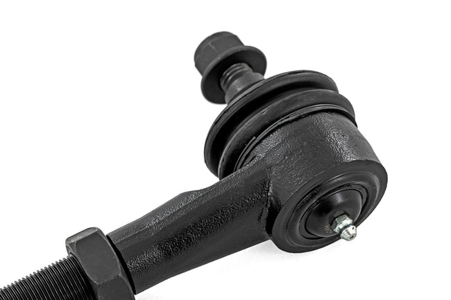 High Steer Kit | w/ N3 Steering Stabilizer | Jeep Gladiator JT/Wrangler JL (18-25)