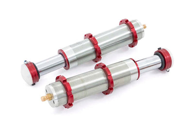 Rough Country Hydraulic Travel Bump Stop Pair | Jeep Gladiator JT/Wrangler JK & JL/Wrangler Unlimited - The Suspension Specialists