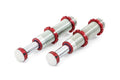 Rough Country Hydraulic Travel Bump Stop Pair | Jeep Gladiator JT/Wrangler JK & JL/Wrangler Unlimited - The Suspension Specialists