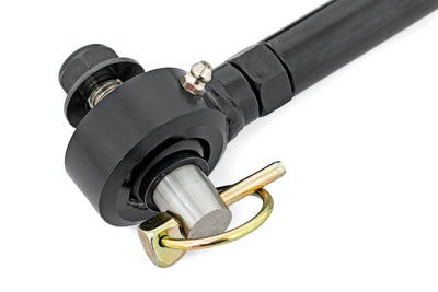 Rough Country Quick Disconnect Sway Links | 3.5-6 Inch Lift | Jeep Gladiator JT/Wrangler JK/Wrangler Unlimited