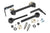 Rough Country Quick Disconnect Sway Links | 3.5-6 Inch Lift | Jeep Gladiator JT/Wrangler JK/Wrangler Unlimited