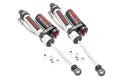 Vertex 2.5 Adjustable Rear Shocks | 3.5-4.5" | Jeep Wrangler JL (18-25)/Wrangler Unlimited (18-25)