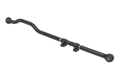 Track Bar | Forged | Rear | 0-6 Inch Lift | Jeep Wrangler JL (18-25)/Wrangler Unlimited (18-25)