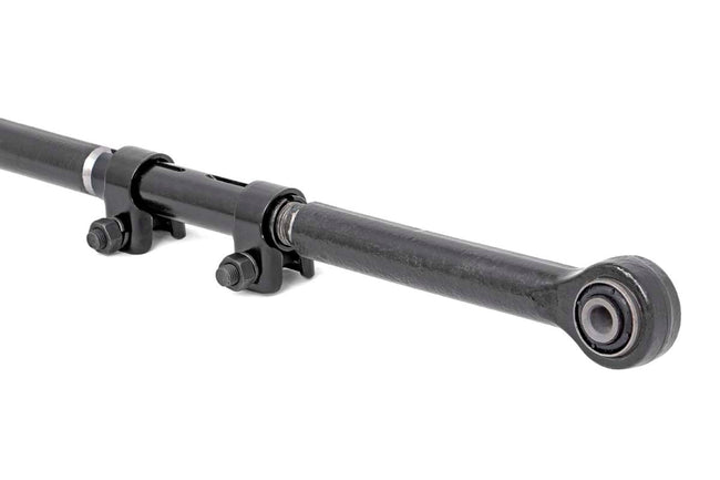 Track Bar | Forged | Rear | 0-6 Inch Lift | Jeep Wrangler JL (18-25)/Wrangler Unlimited (18-25)