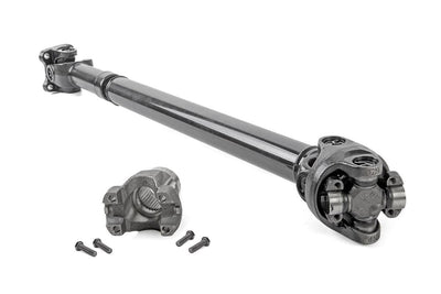 CV Drive Shaft | Front | Jeep Gladiator JT/Wrangler JL 4WD (2018-2025)