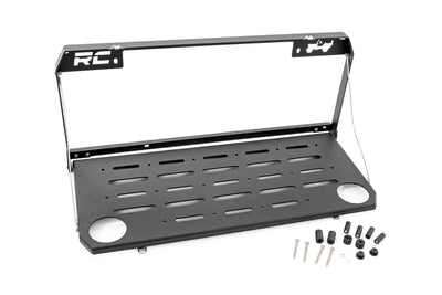 Tailgate Table | Jeep Wrangler JL (18-25)/Wrangler Unlimited (18-25)