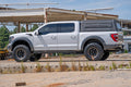 Rear Wheel Well Liners | Ford F-150 Raptor 4WD (2021-2025) - The Suspension Specialists