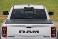 Hard Roll Up Bed Cover | 5'7" Bed | Ram 1500 (19-26)/1500 TRX (21-24) - The Suspension Specialists