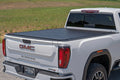 Hard Roll Up Bed Cover | 6'9" Bed | Chevy/GMC  Silverado/Sierra 2500HD/3500HD (20-25)