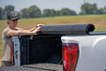Hard Roll Up Bed Cover | 6'9" Bed | Chevy/GMC  Silverado/Sierra 2500HD/3500HD (20-25)