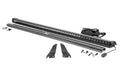 LED Light Kit | Cage Mount | 50" Black Single Row | Kawasaki Teryx 4 1000/Teryx4 800 - The Suspension Specialists