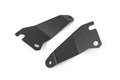 LED Light Kit | Cage Mount | 50" Black Single Row | Kawasaki Teryx 1000/Teryx 4 1000 - The Suspension Specialists