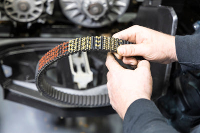 Performance CVT Drive Belt | Yamaha Viking/Wolverine - The Suspension Specialists