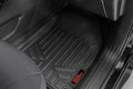 Rough Country Floor Mats | FR & RR | Jeep Cherokee KL 2WD/4WD (2014-2023)