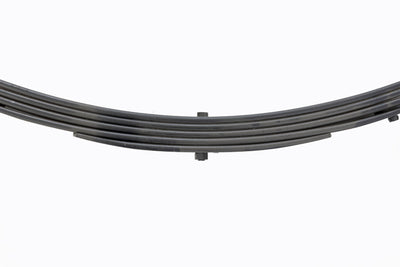 Rear Leaf Springs | 4" Lift | Pair | Toyota Land Cruiser FJ40 4WD (1964-1980)