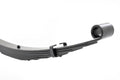 Front Leaf Springs | 4" Lift | Pair | Ford F-250 4WD (1977-1979)