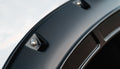 Rough Country Fender Flares | Defender | GAZ Summit White | Chevy Silverado 1500 2WD/4WD (2019-2026 & Refresh)