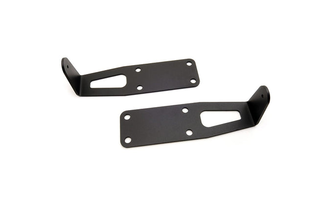 LED Bumper Mount | 20" | Ram 2500 (03-10)/2500 (11-18)/3500 (11-18)