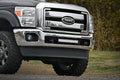 LED Light Mount | Bumper | 20" | Ford F-250/F-350 Super Duty 2WD/4WD (11-16) - The Suspension Specialists