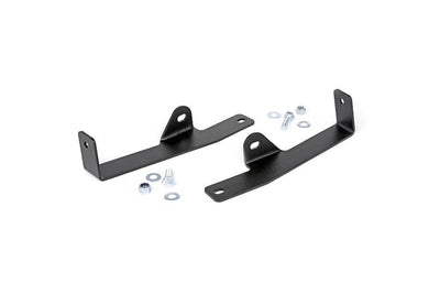 LED Light Mount | Bumper | 20" | Ford F-150 2WD/4WD (2006-2008) - The Suspension Specialists