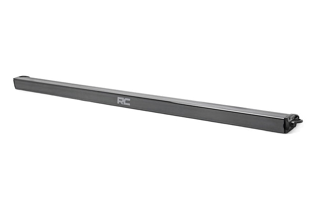 50 Inch Black Series LED Light Bar | Single Row - The Suspension Specialists