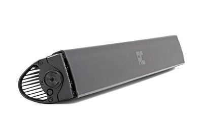 Rough Country 50 Inch Black Series LED Light Bar | Dual Row - The Suspension Specialists