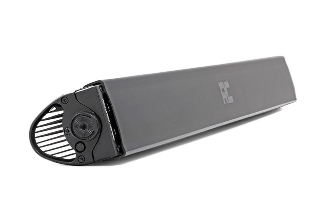 Rough Country 50 Inch Black Series LED Light Bar | Dual Row - The Suspension Specialists