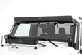 Rough Country 50 Inch Black Series LED Light Bar | Dual Row - The Suspension Specialists