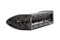 Rough Country 8 Inch Black Series LED Light Bar | Single Row - The Suspension Specialists