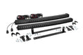 LED Light Kit | Grille Mount | Dual 30" Black Single Row | Ford F-150 (09-14) - The Suspension Specialists